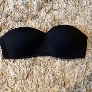 VS Pink multi-way bandeau